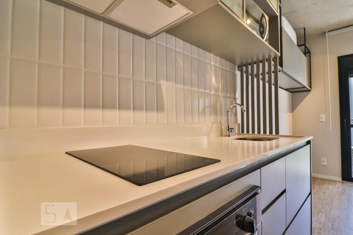 Apartamento, 1 quarto, 31 m² - Foto 13
