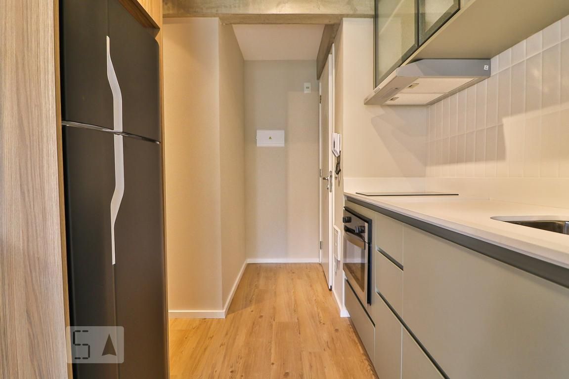 Apartamento, 1 quarto, 31 m² - Foto 14