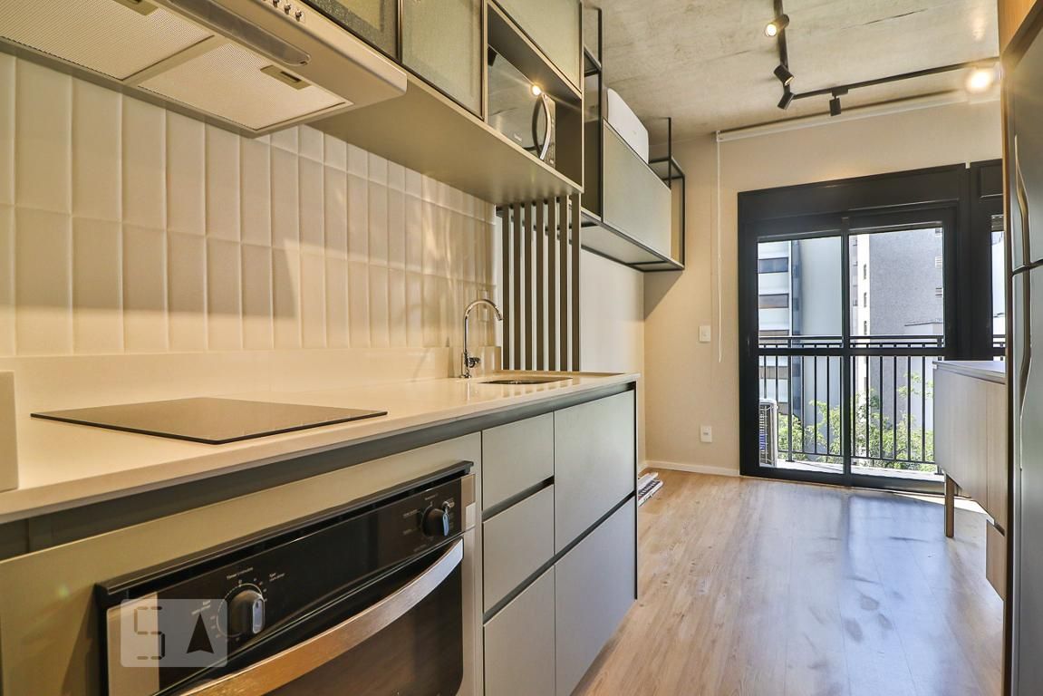Apartamento, 1 quarto, 31 m² - Foto 12