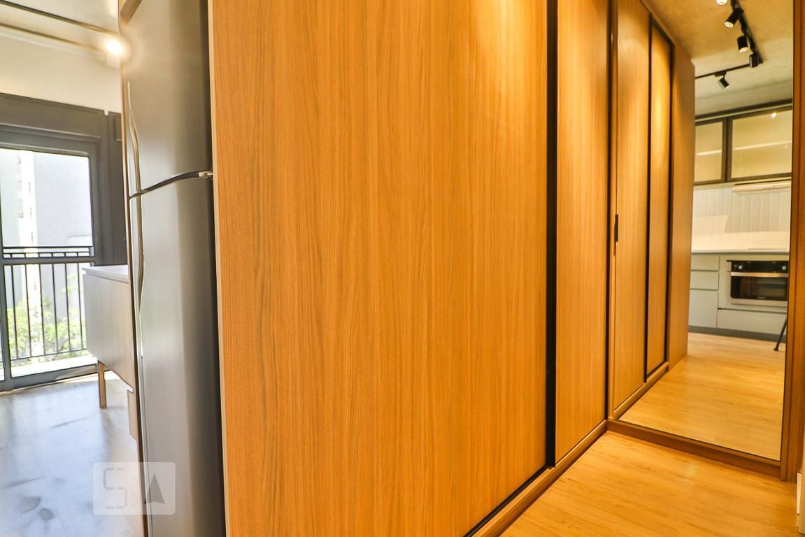 Apartamento, 1 quarto, 31 m² - Foto 16