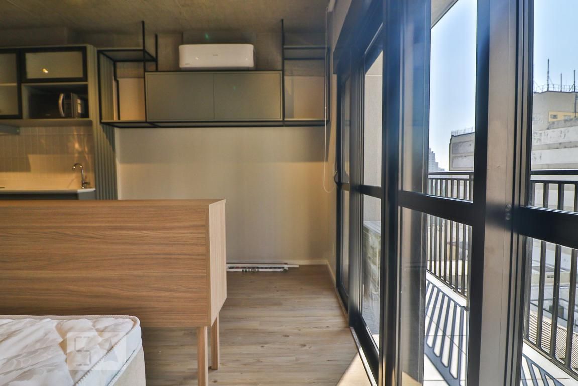 Apartamento, 1 quarto, 31 m² - Foto 5