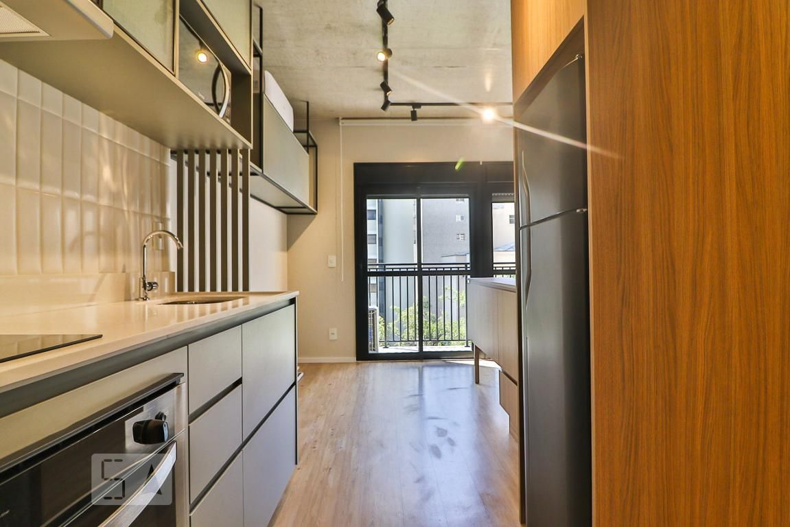 Apartamento, 1 quarto, 31 m² - Foto 11
