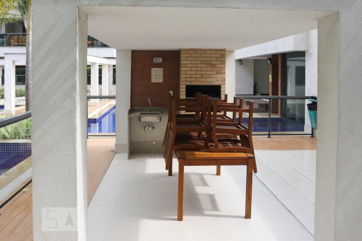 Apartamento, 3 quartos, 90 m² - Foto 99