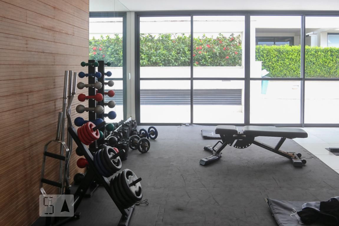 Apartamento, 3 quartos, 90 m² - Foto 102