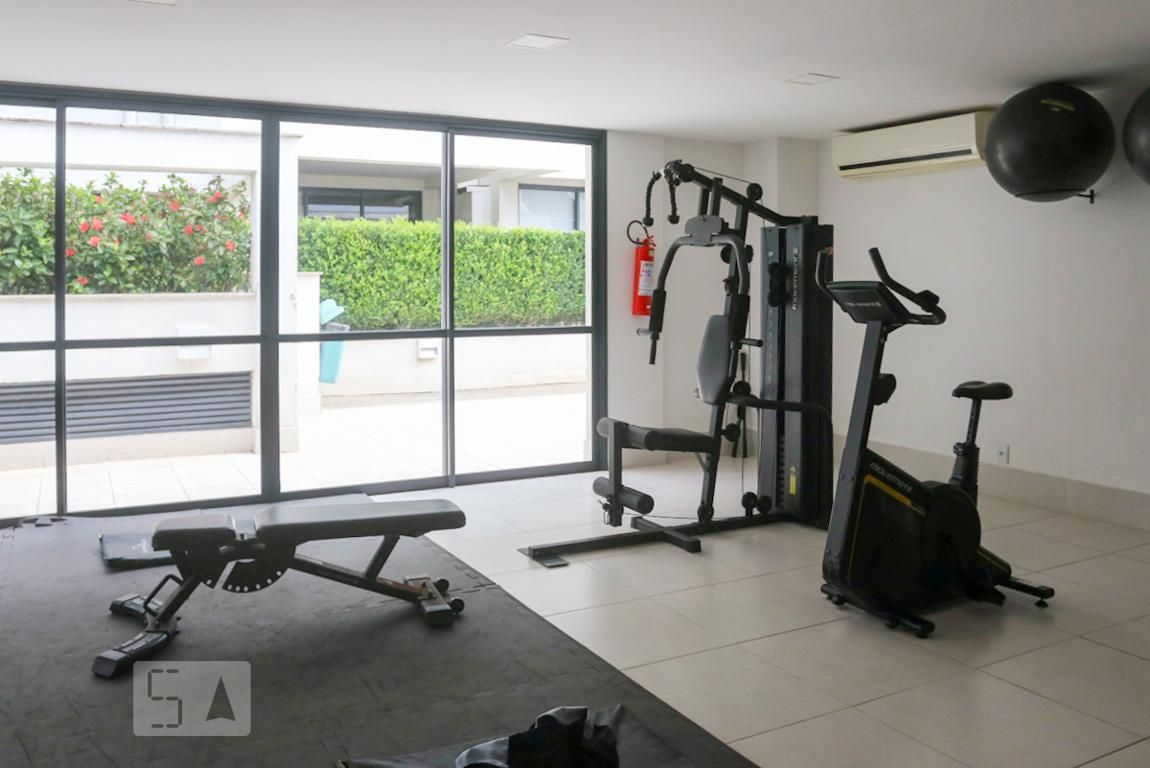Apartamento, 3 quartos, 90 m² - Foto 101