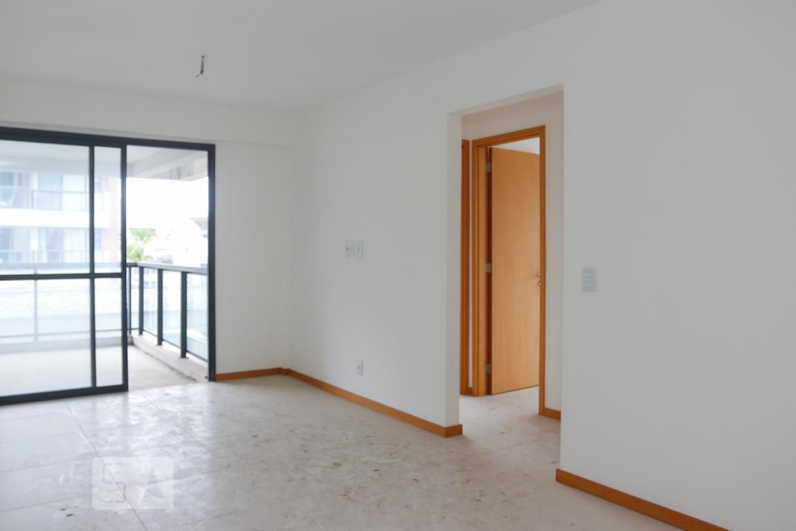 Apartamento, 3 quartos, 90 m² - Foto 1