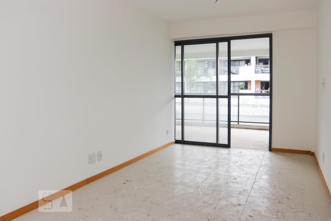 Apartamento, 3 quartos, 90 m² - Foto 2