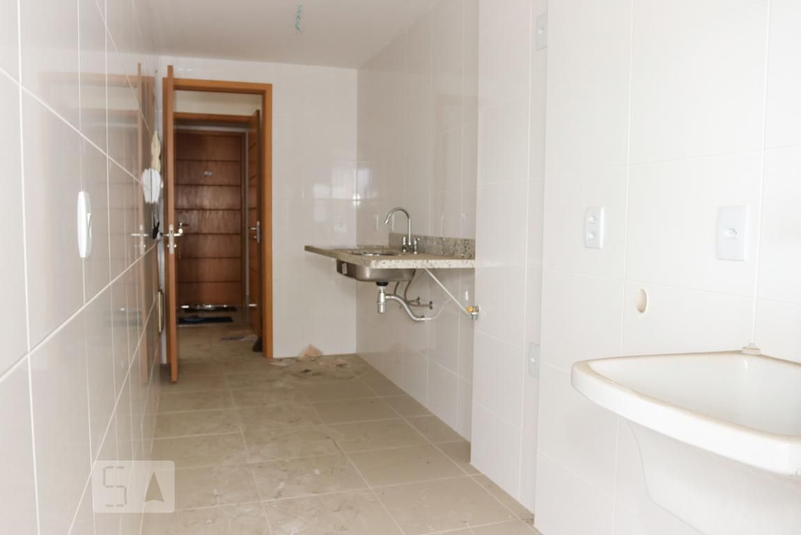 Apartamento, 3 quartos, 90 m² - Foto 89