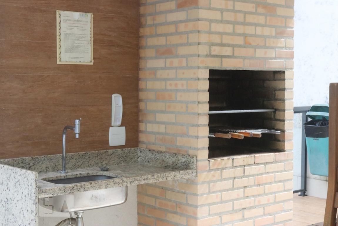 Apartamento, 3 quartos, 90 m² - Foto 97