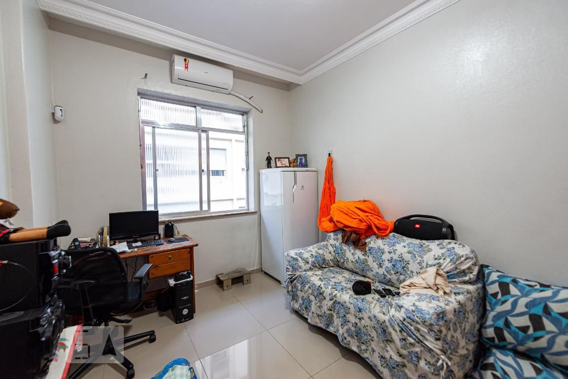 Apartamento, 1 quarto, 41 m² - Foto 2