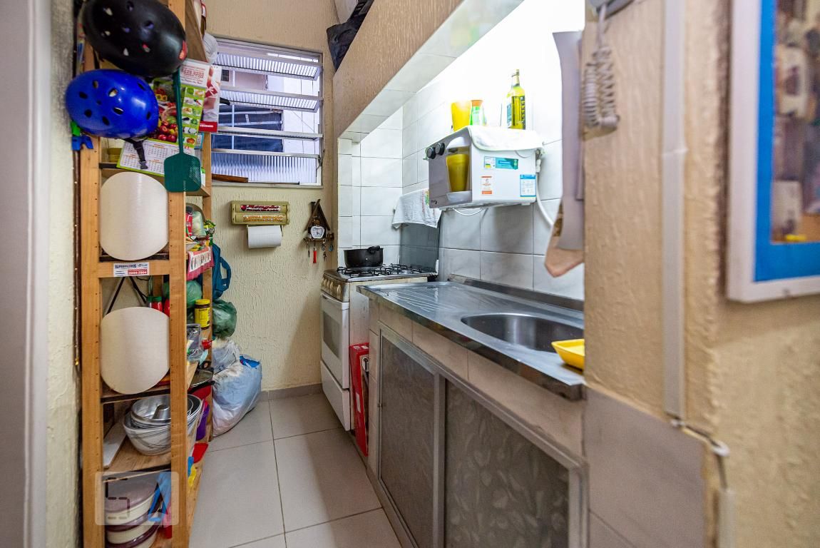 Apartamento, 1 quarto, 41 m² - Foto 28