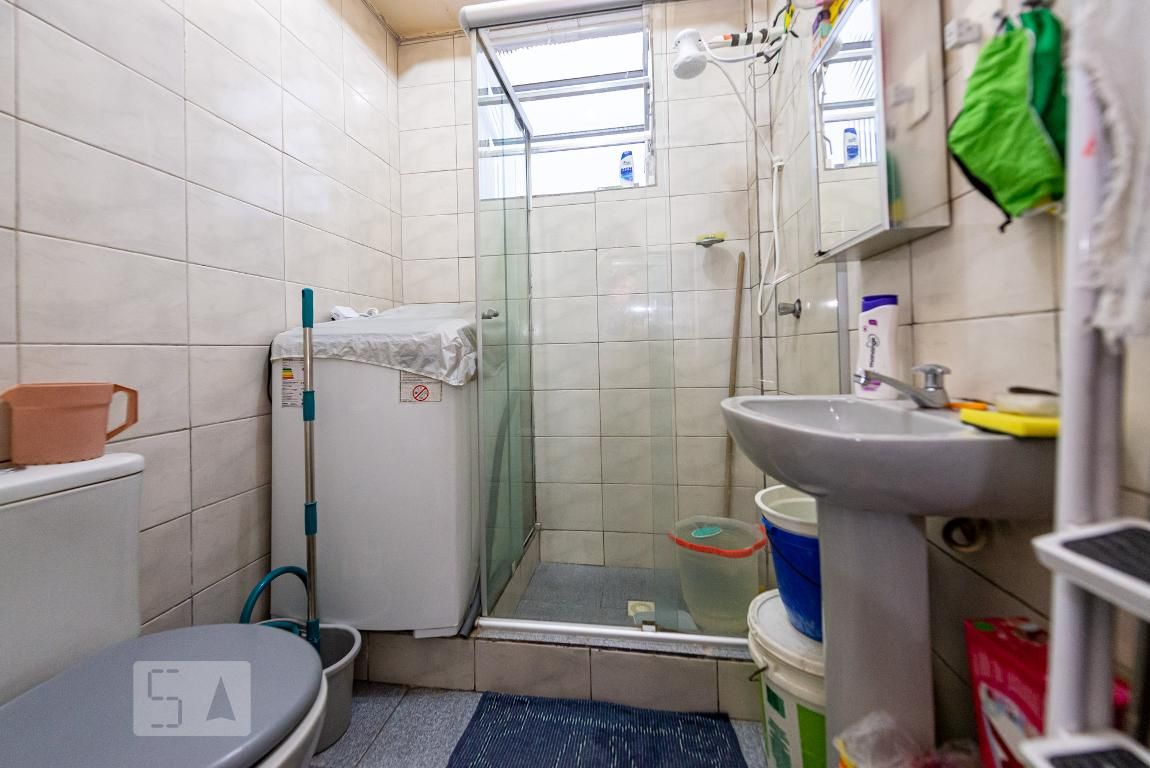 Apartamento, 1 quarto, 41 m² - Foto 19