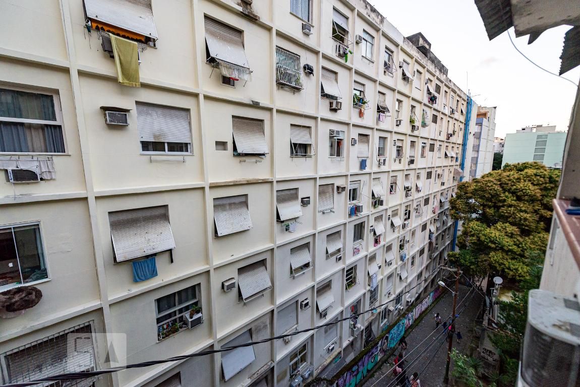 Apartamento, 1 quarto, 41 m² - Foto 7