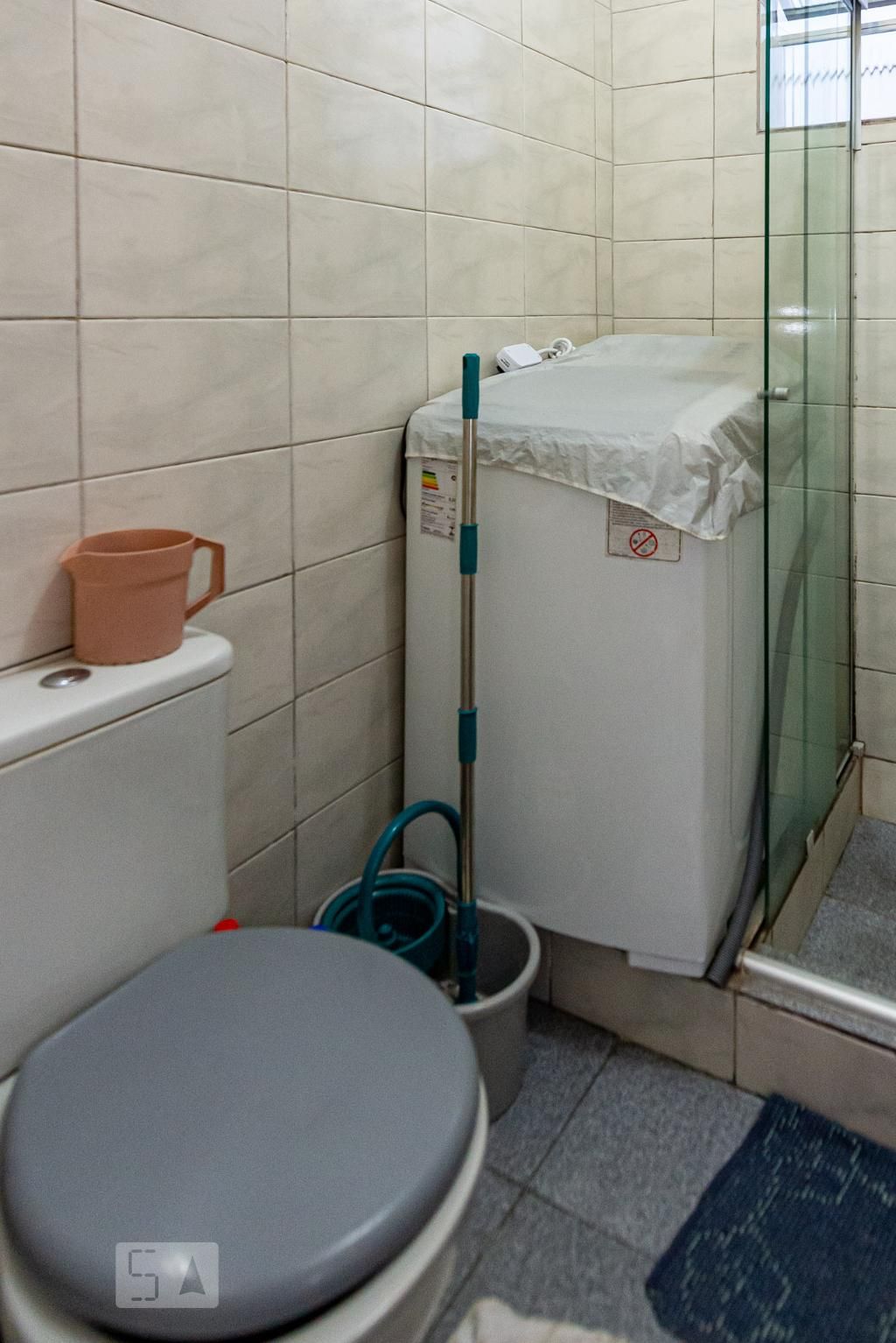 Apartamento, 1 quarto, 41 m² - Foto 22