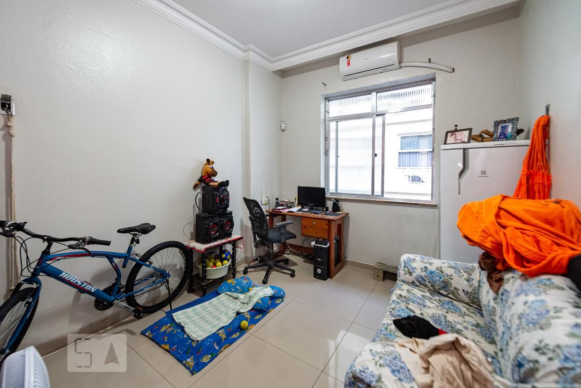 Apartamento, 1 quarto, 41 m² - Foto 1