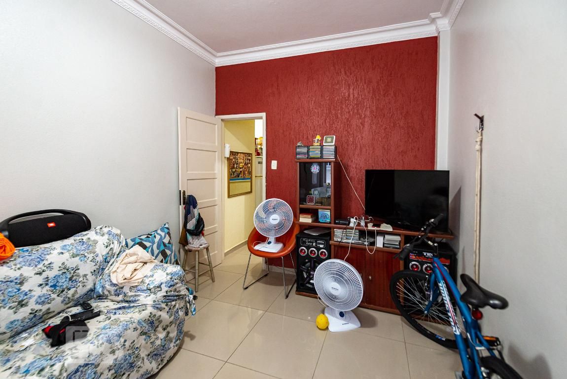 Apartamento, 1 quarto, 41 m² - Foto 4