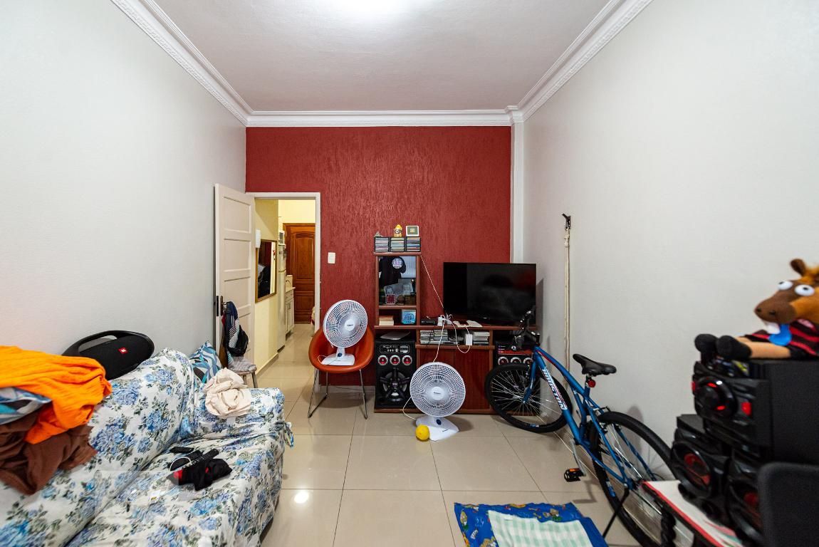 Apartamento, 1 quarto, 41 m² - Foto 5