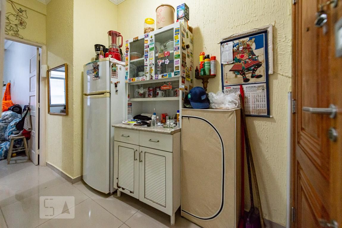 Apartamento, 1 quarto, 41 m² - Foto 27