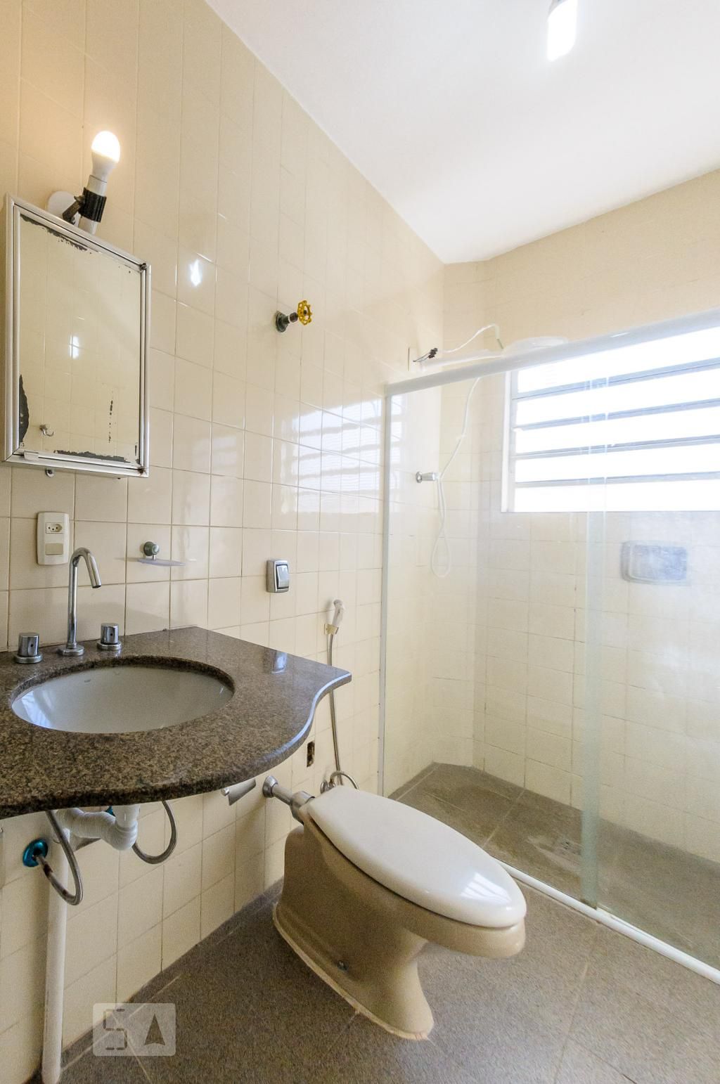 Casa à Venda - Jardim Planalto, 2 Quartos,  55 m2 em , Campinas - sp | SoloBR