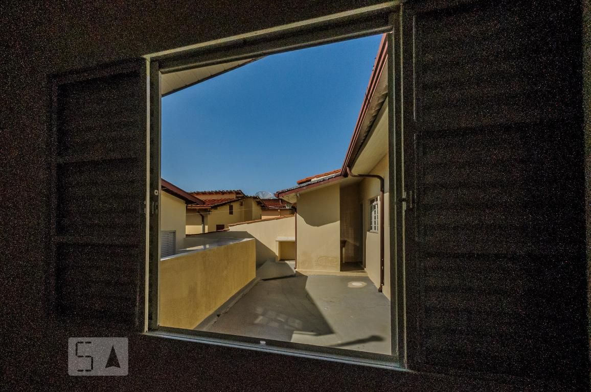 Casa à Venda - Jardim Planalto, 2 Quartos,  55 m2 em , Campinas - sp | SoloBR