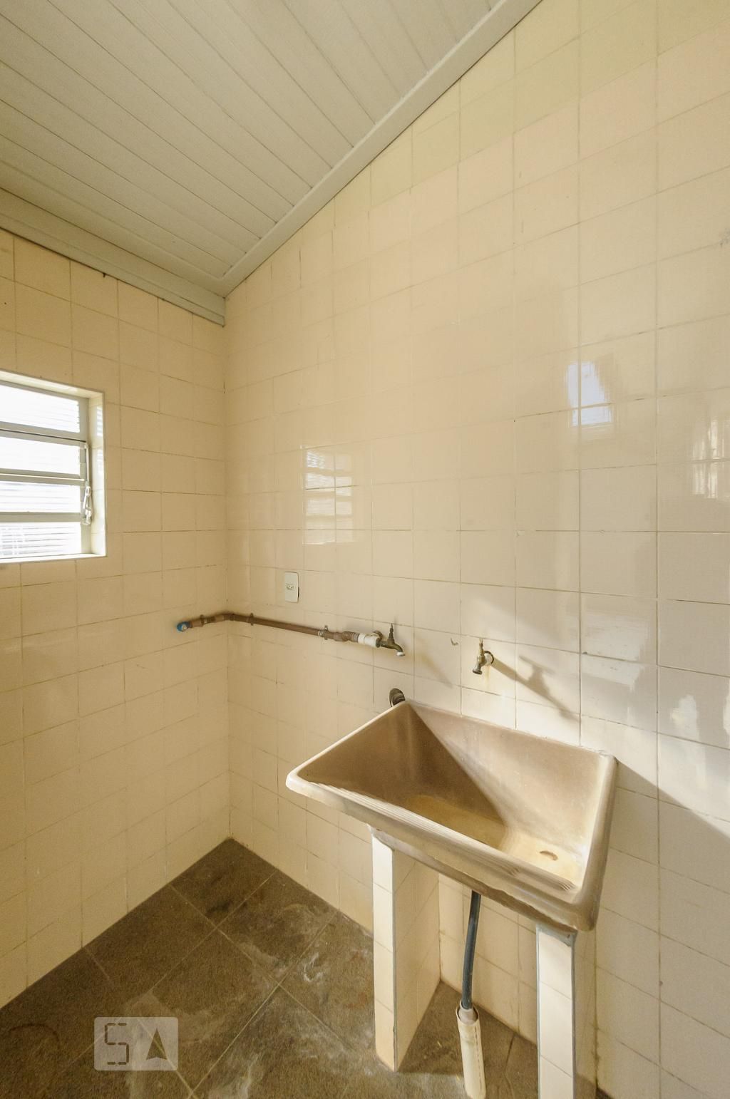Casa à Venda - Jardim Planalto, 2 Quartos,  55 m2 em , Campinas - sp | SoloBR