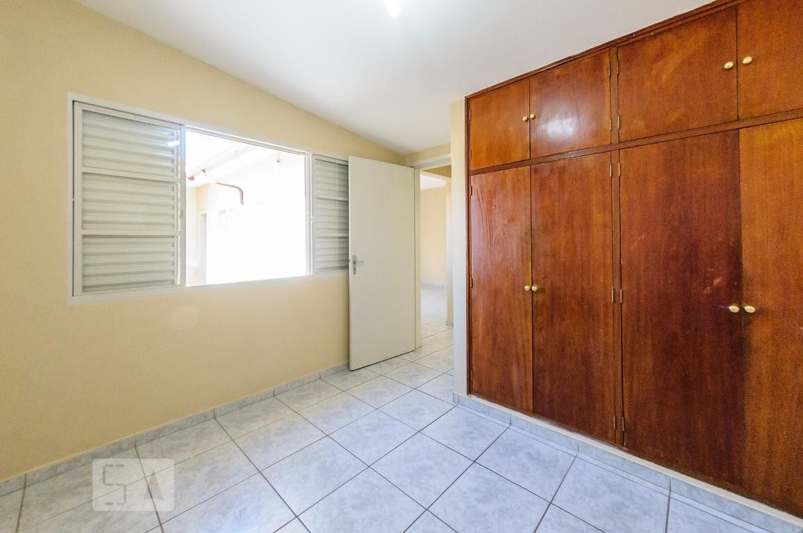 Casa à Venda - Jardim Planalto, 2 Quartos,  55 m2 em , Campinas - sp | SoloBR