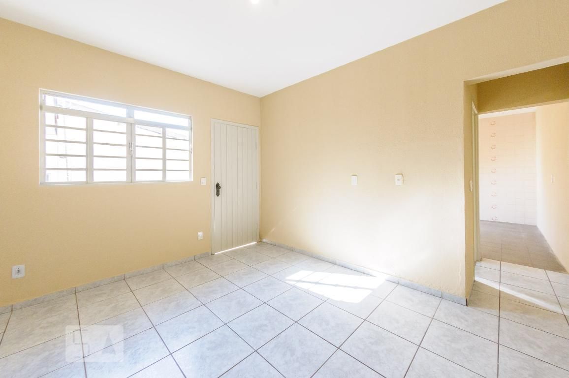 Casa à Venda - Jardim Planalto, 2 Quartos,  55 m2 em , Campinas - sp | SoloBR