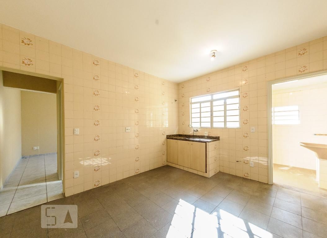 Casa à Venda - Jardim Planalto, 2 Quartos,  55 m2 em , Campinas - sp | SoloBR