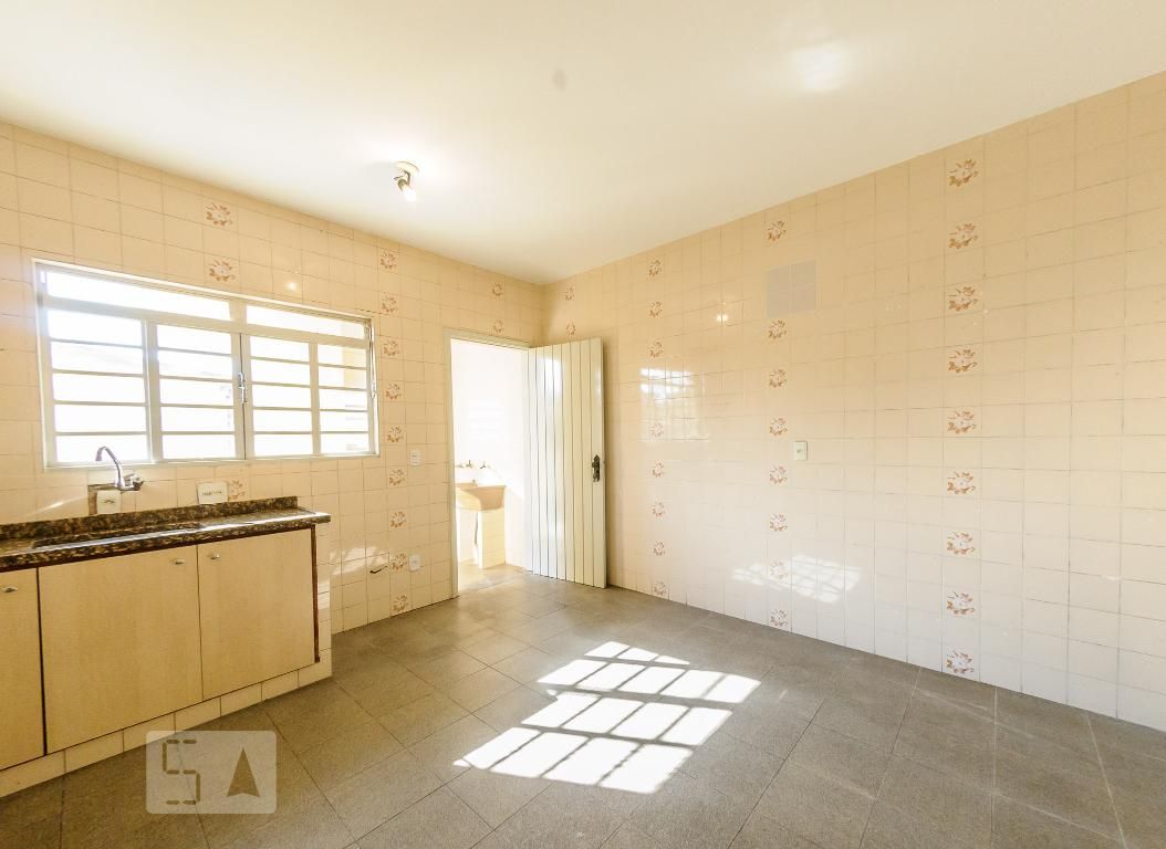 Casa à Venda - Jardim Planalto, 2 Quartos,  55 m2 em , Campinas - sp | SoloBR