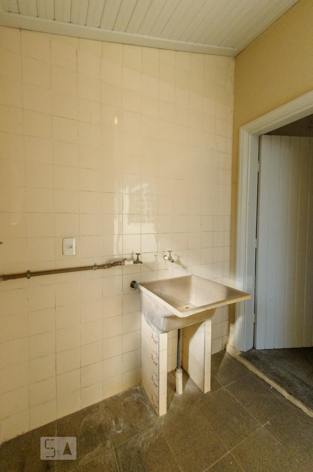 Casa à Venda - Jardim Planalto, 2 Quartos,  55 m2 em , Campinas - sp | SoloBR
