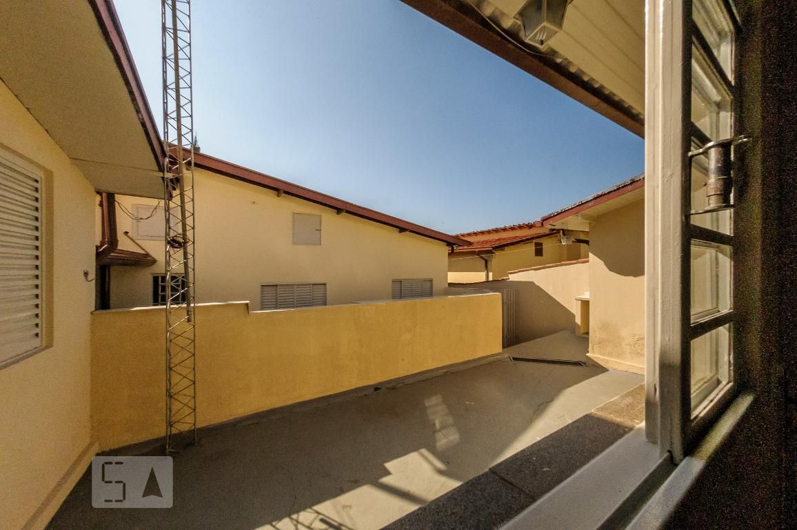 Casa à Venda - Jardim Planalto, 2 Quartos,  55 m2 em , Campinas - sp | SoloBR