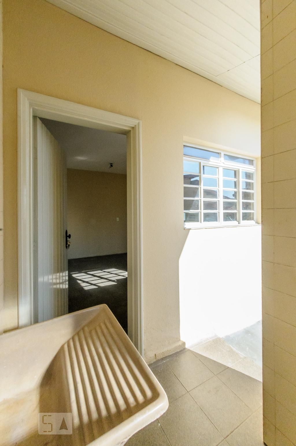 Casa à Venda - Jardim Planalto, 2 Quartos,  55 m2 em , Campinas - sp | SoloBR