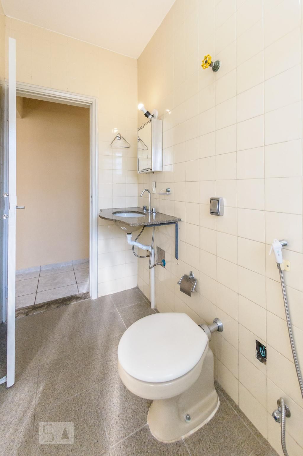 Casa à Venda - Jardim Planalto, 2 Quartos,  55 m2 em , Campinas - sp | SoloBR