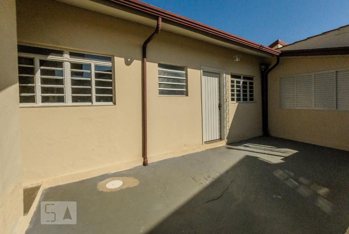 Casa à Venda - Jardim Planalto, 2 Quartos,  55 m2 em , Campinas - sp | SoloBR