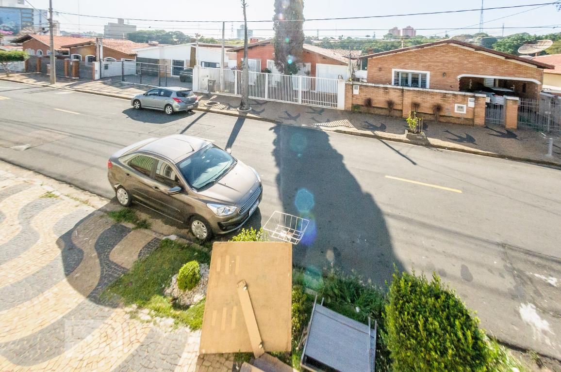 Casa à Venda - Jardim Planalto, 2 Quartos,  55 m2 em , Campinas - sp | SoloBR