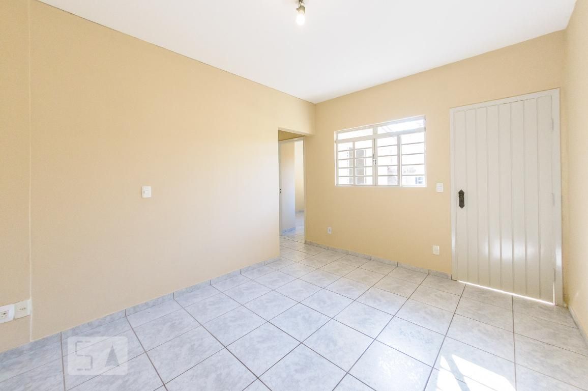 Casa à Venda - Jardim Planalto, 2 Quartos,  55 m2 em , Campinas - sp | SoloBR