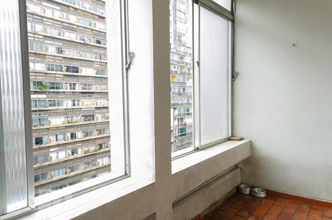 Apartamento, 1 quarto, 91 m² - Foto 10