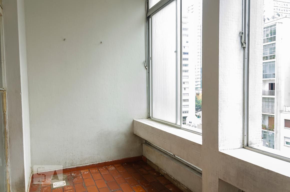 Apartamento, 1 quarto, 91 m² - Foto 9