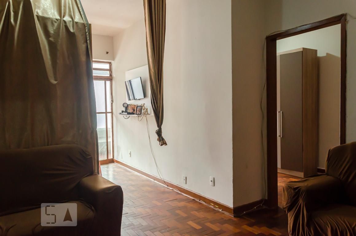 Apartamento, 1 quarto, 91 m² - Foto 4