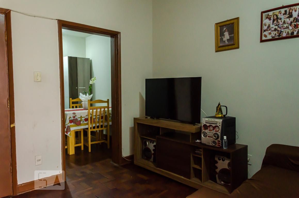 Apartamento, 1 quarto, 91 m² - Foto 1