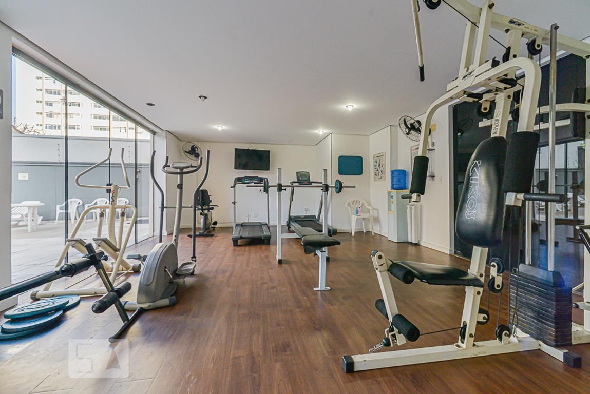 Apartamento, 2 quartos, 70 m² - Foto 35