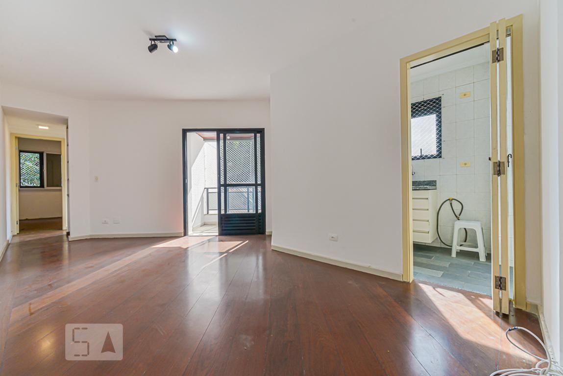 Apartamento, 2 quartos, 70 m² - Foto 1