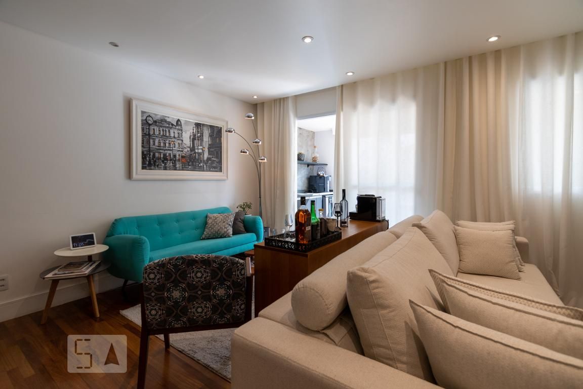Apartamento, 2 quartos, 87 m² - Foto 5