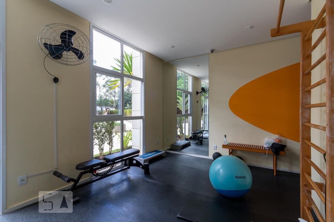 Apartamento, 2 quartos, 87 m² - Foto 90