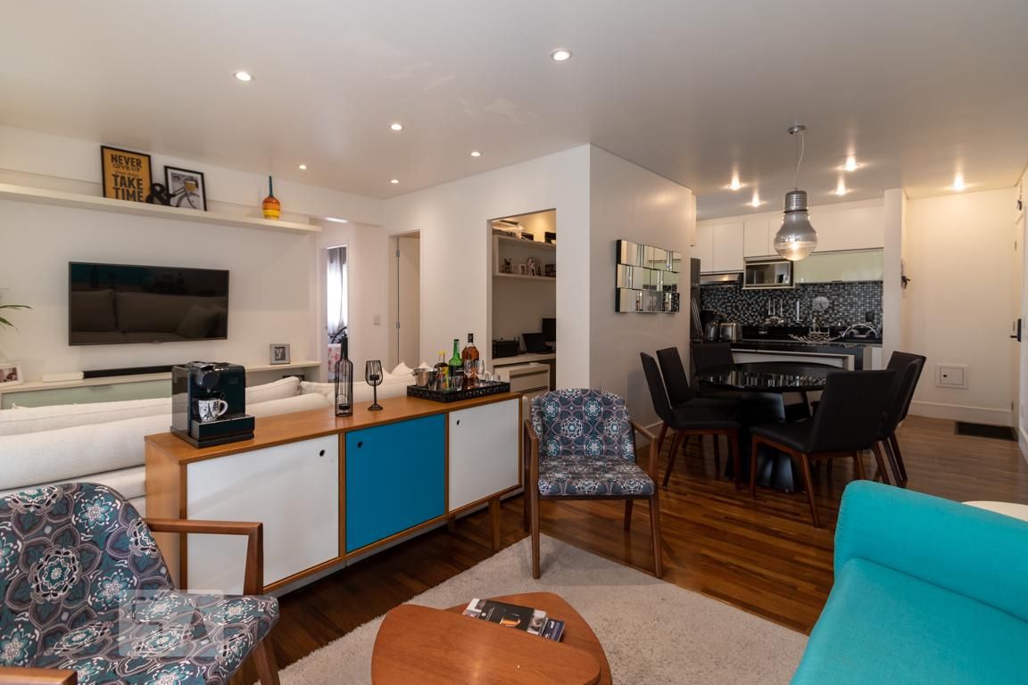 Apartamento, 2 quartos, 87 m² - Foto 8