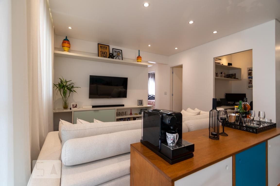 Apartamento, 2 quartos, 87 m² - Foto 4
