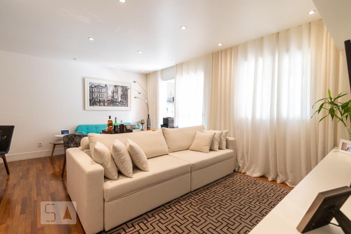 Apartamento, 2 quartos, 87 m² - Foto 9