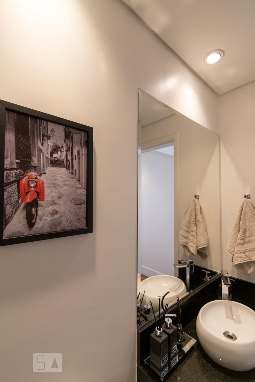 Apartamento, 2 quartos, 87 m² - Foto 29
