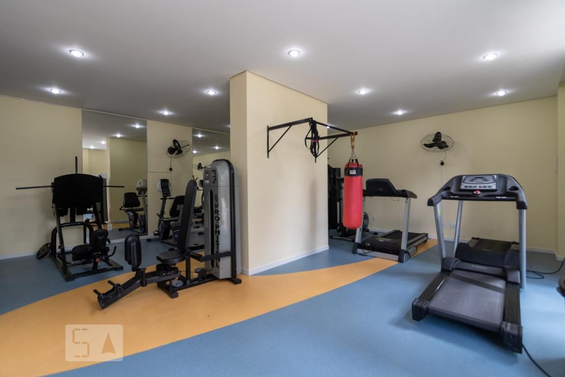 Apartamento, 2 quartos, 87 m² - Foto 88
