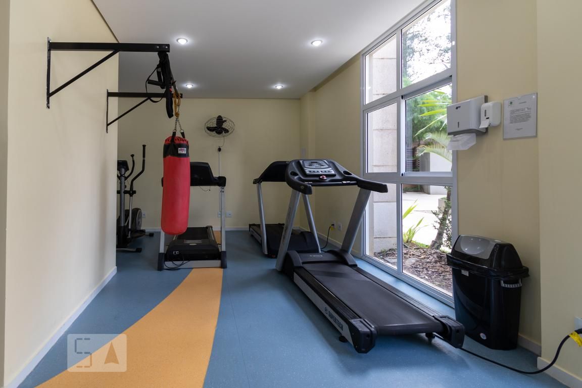 Apartamento, 2 quartos, 87 m² - Foto 87